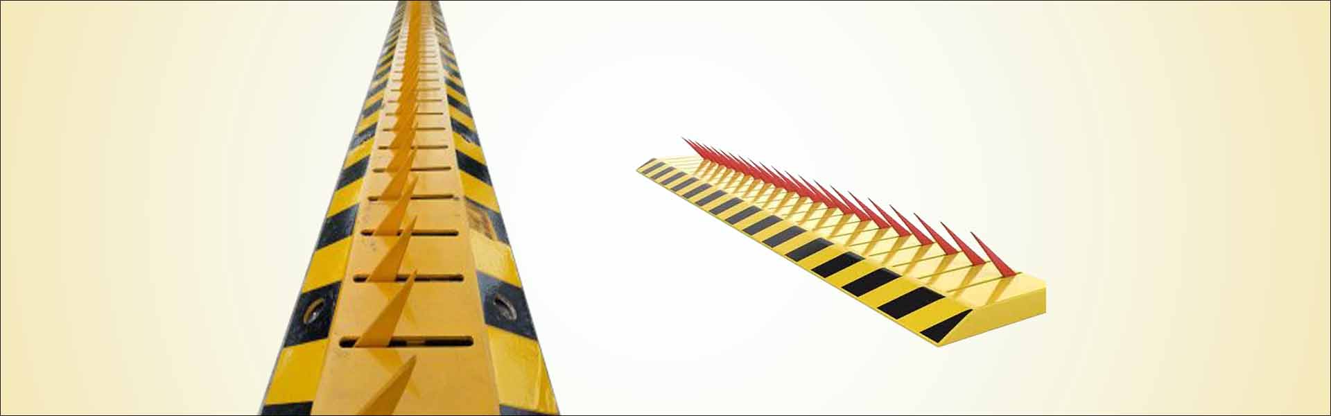 Tyre Killer