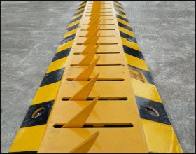 tyre killer